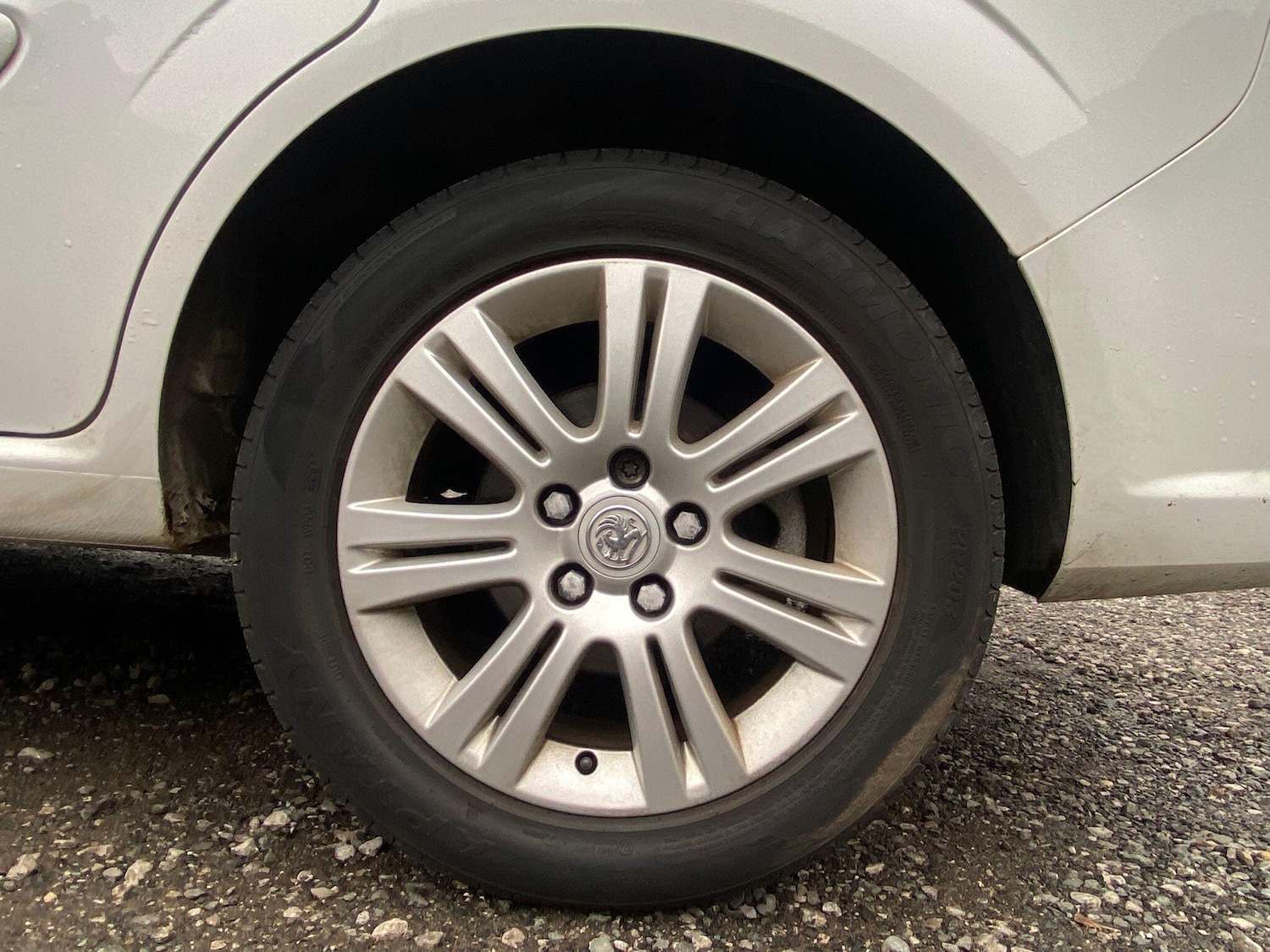 Used Vauxhall Zafira 2011 for sale - 77345322: Photo 23