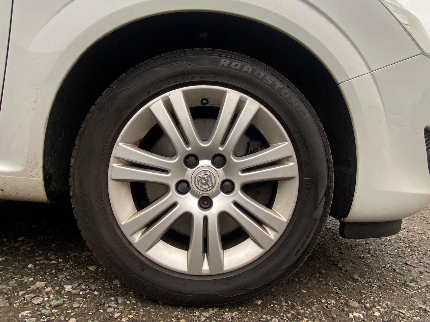 Used Vauxhall Zafira 2011 for sale - 77345322: Photo 24