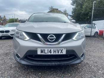 2014 (14) - 1.5 dCi Acenta Premium 2WD Euro 5 (s/s) 5dr