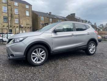 Used Nissan Qashqai 2014 for sale - 75298198: Photo