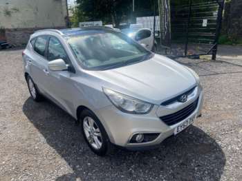 2013 (63) - 1.7 CRDi Premium Euro 5 (s/s) 5dr