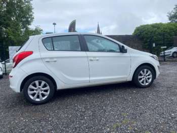 2014 (64) - 1.2 Style Euro 5 5dr