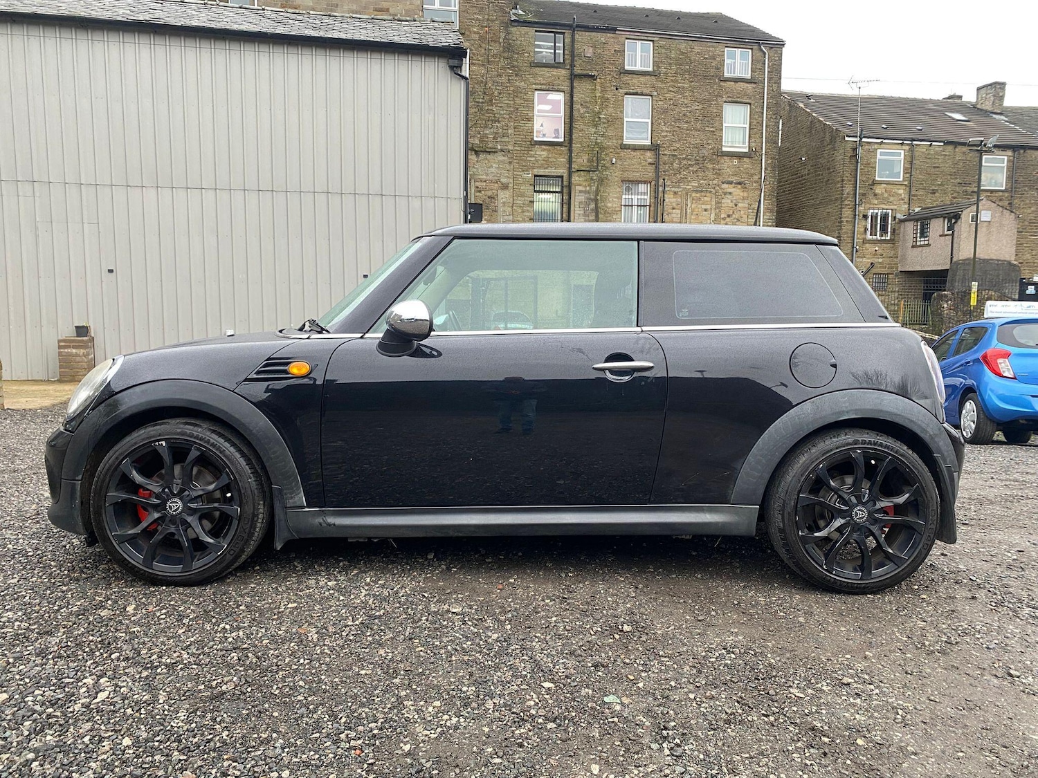 Used MINI Hatch 2011 for sale - 77670819: Photo 10