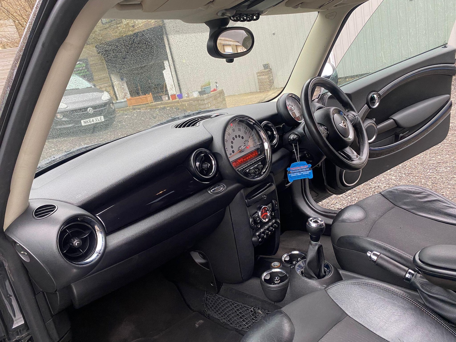 Used MINI Hatch 2011 for sale - 77670819: Photo 11