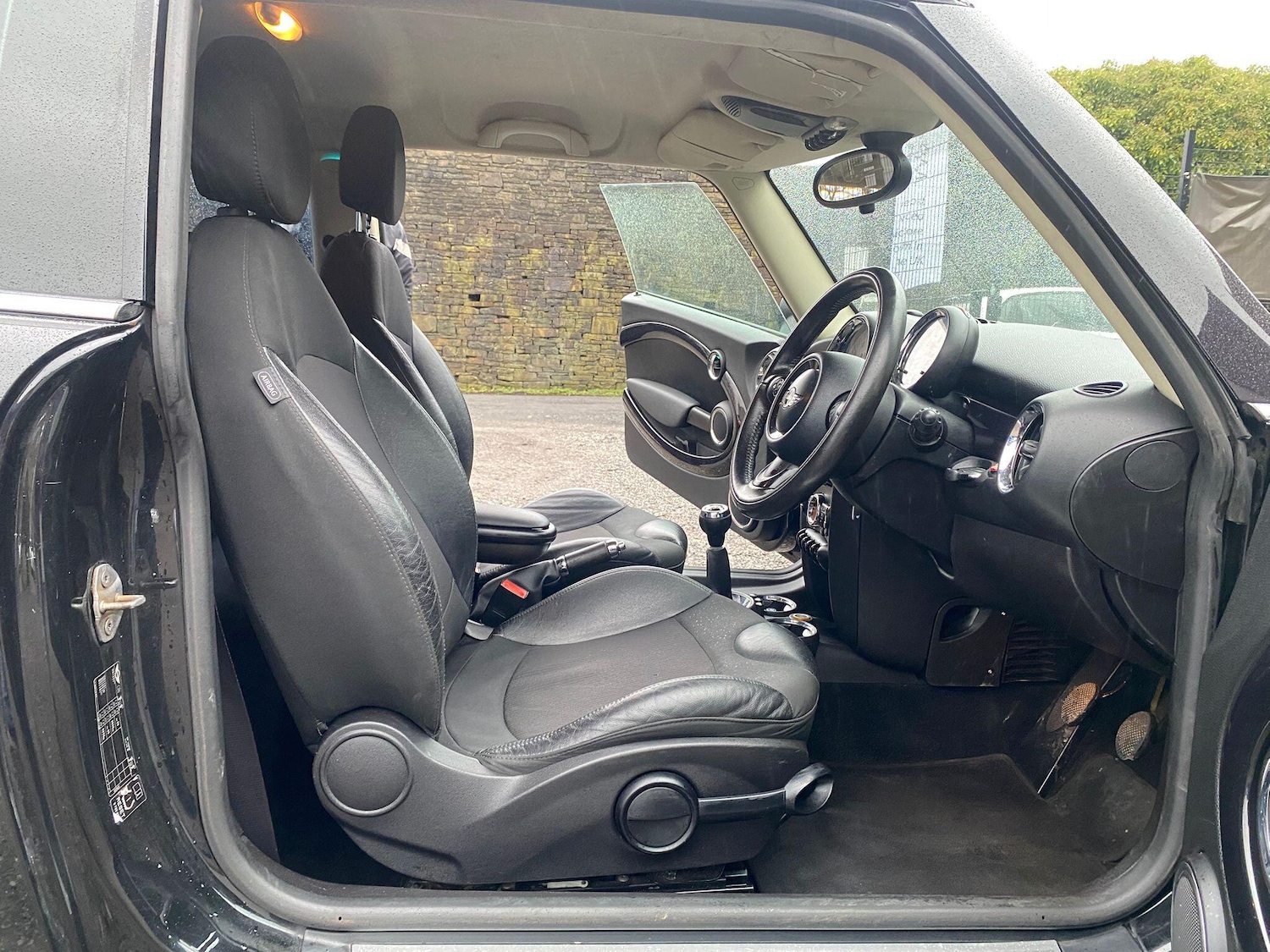 Used MINI Hatch 2011 for sale - 77670819: Photo 12