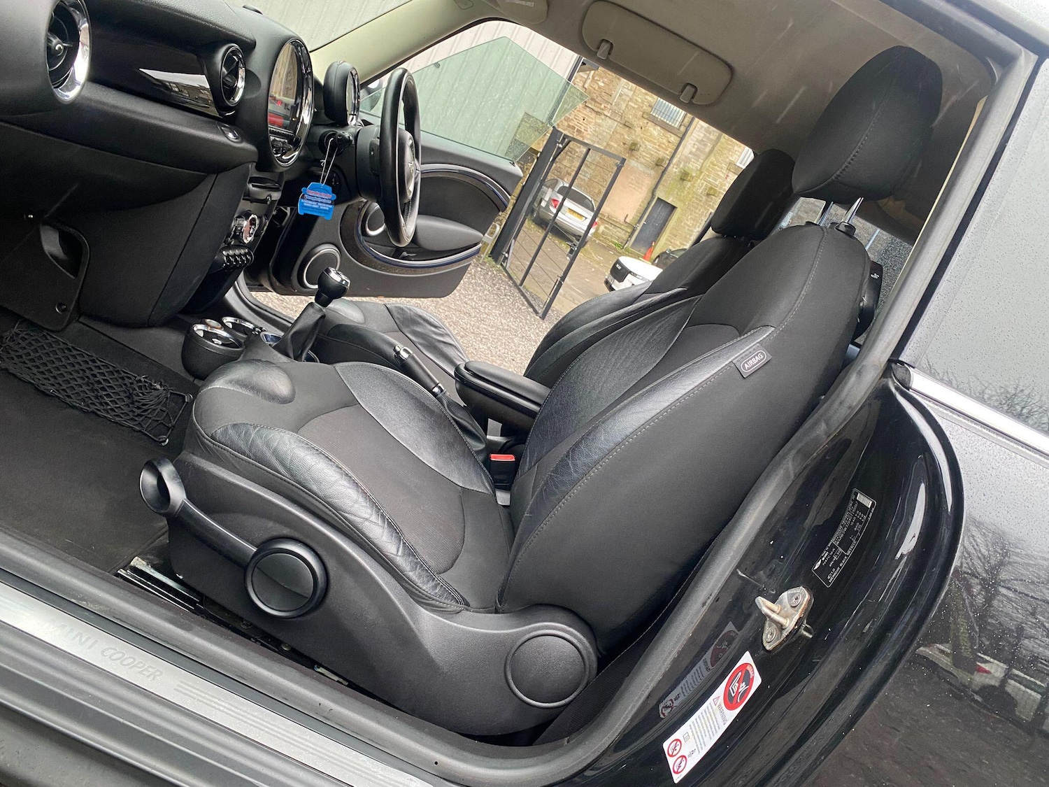 Used MINI Hatch 2011 for sale - 77670819: Photo 13