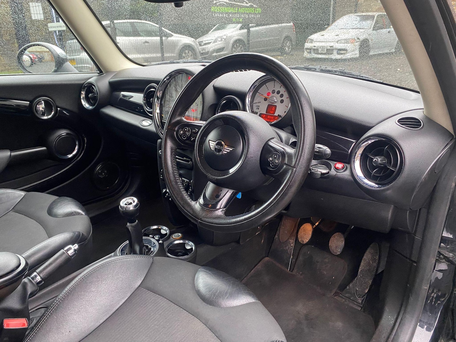 Used MINI Hatch 2011 for sale - 77670819: Photo 15