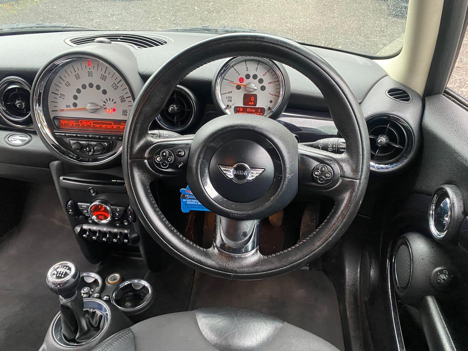 Used MINI Hatch 2011 for sale - 77670819: Photo 19