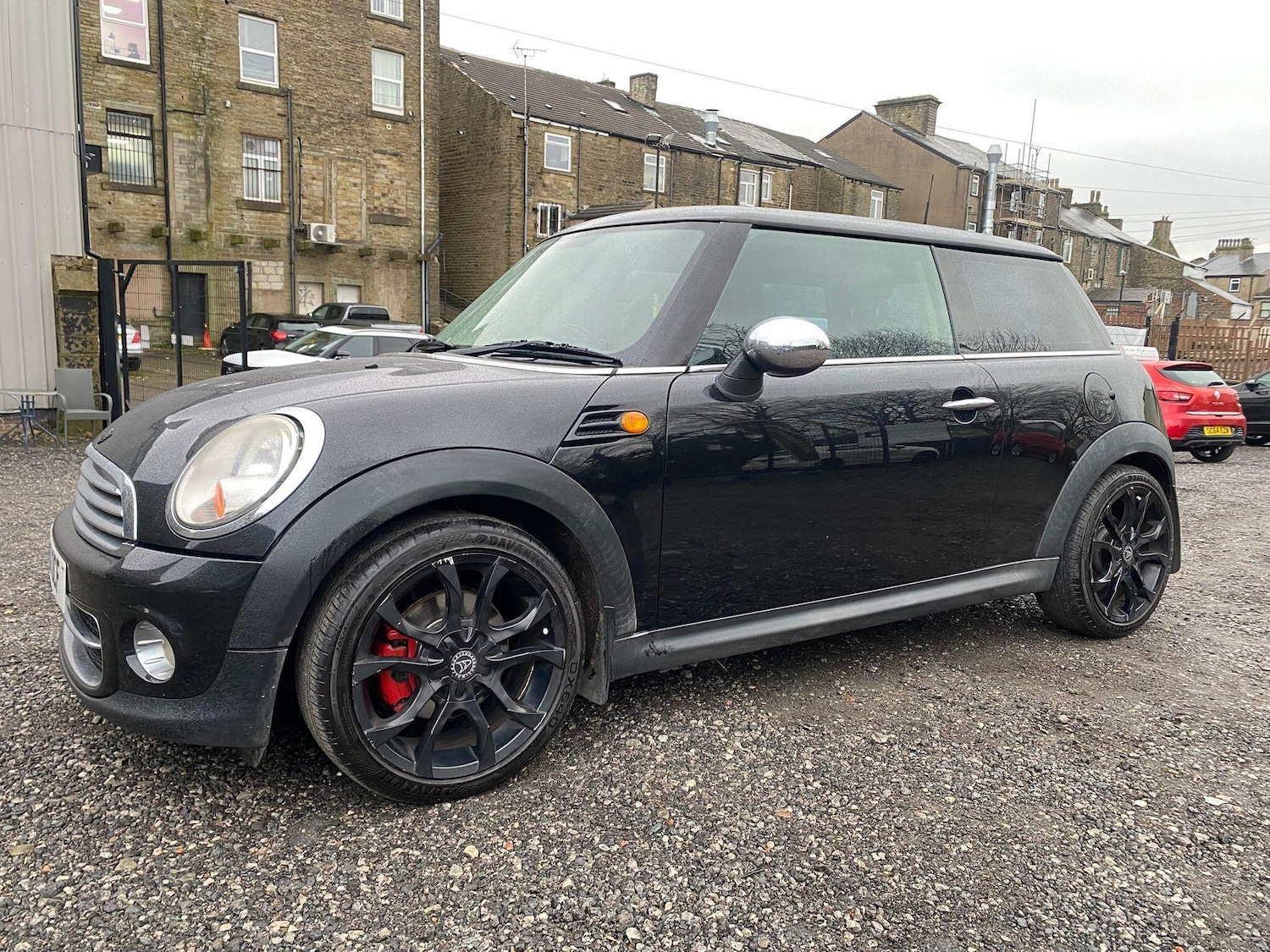 Used MINI Hatch 2011 for sale - 77670819: Photo 2
