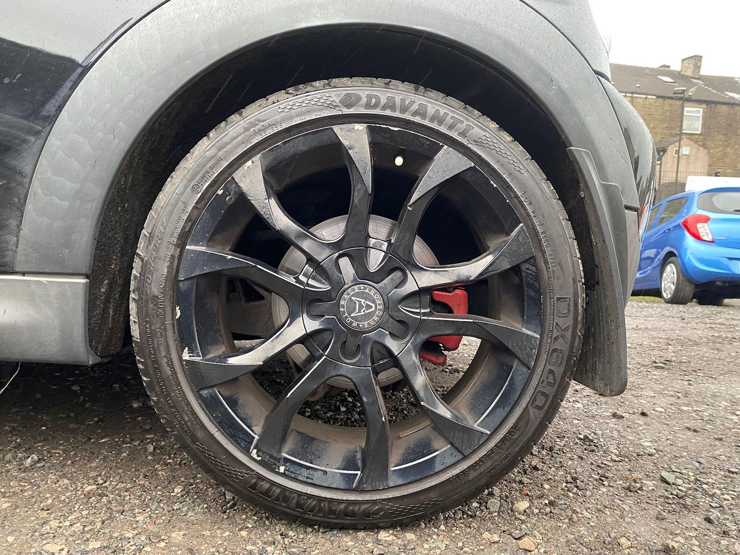 Used MINI Hatch 2011 for sale - 77670819: Photo 23