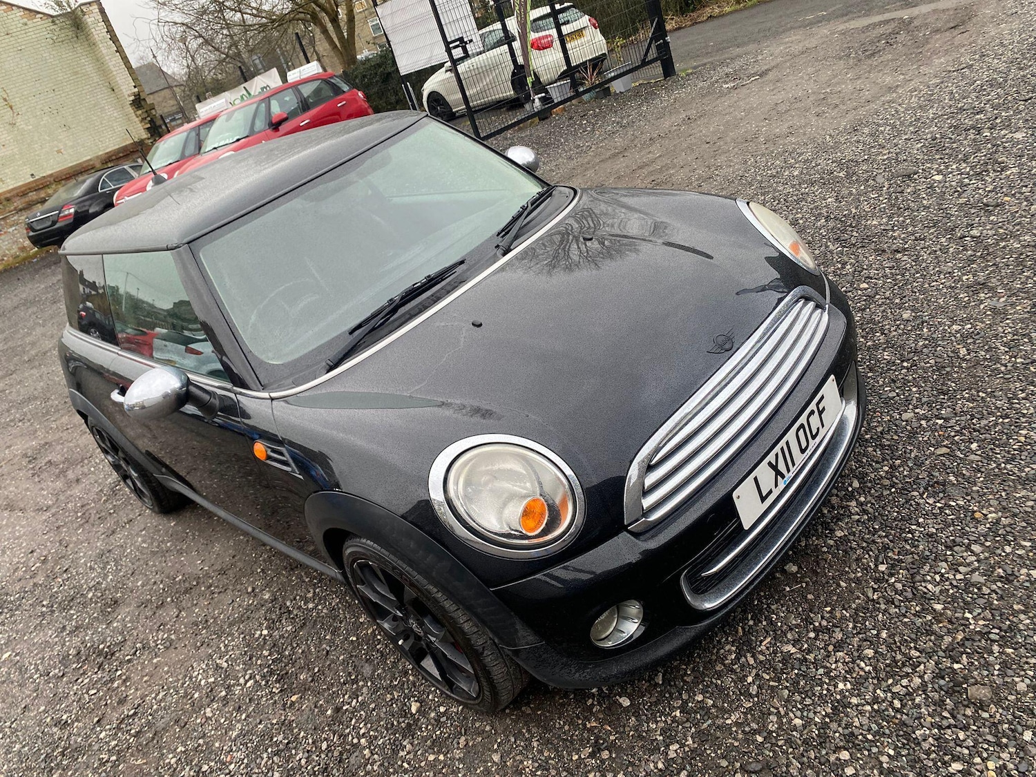 Used MINI Hatch 2011 for sale - 77670819: Photo 5