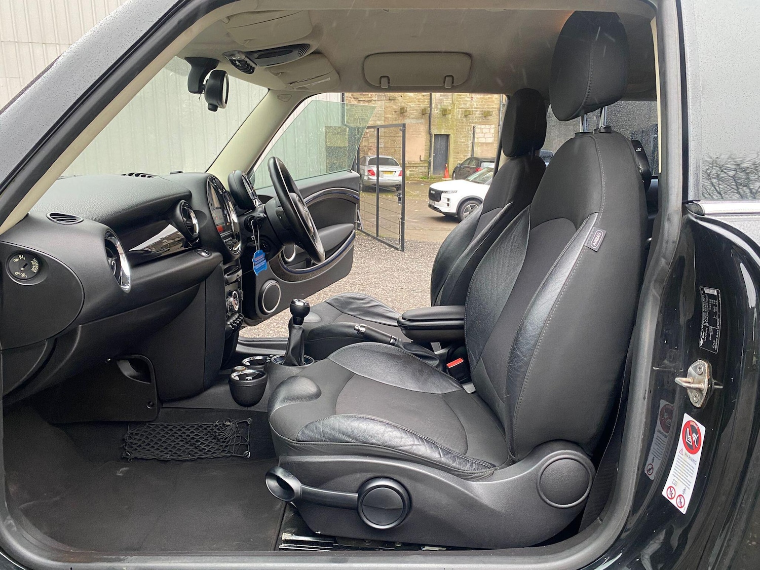 Used MINI Hatch 2011 for sale - 77670819: Photo 8