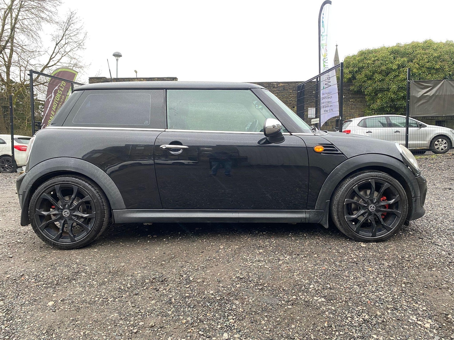 Used MINI Hatch 2011 for sale - 77670819: Photo 9