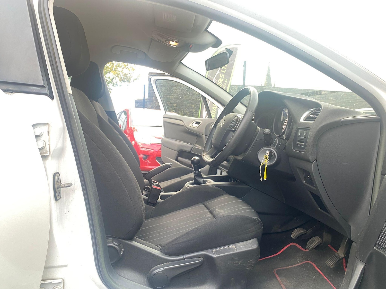 Vehicle 11