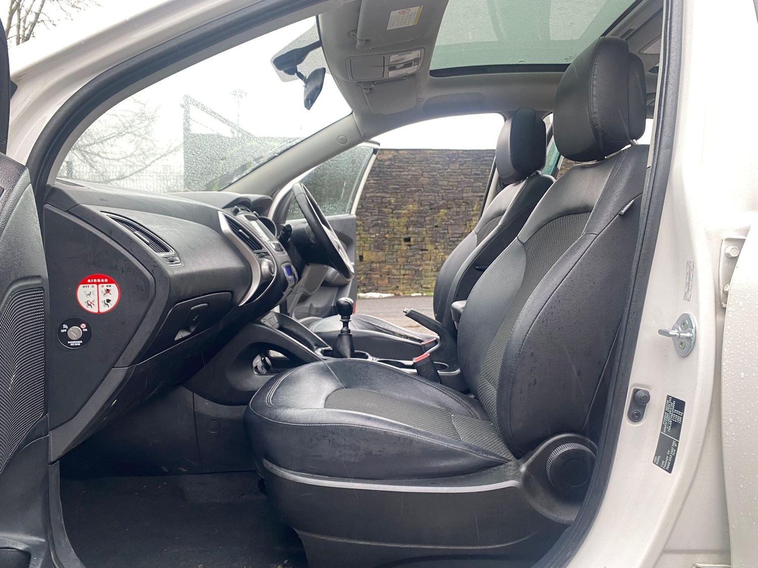 Used Hyundai Ix35 2012 for sale - 77564691: Photo 10