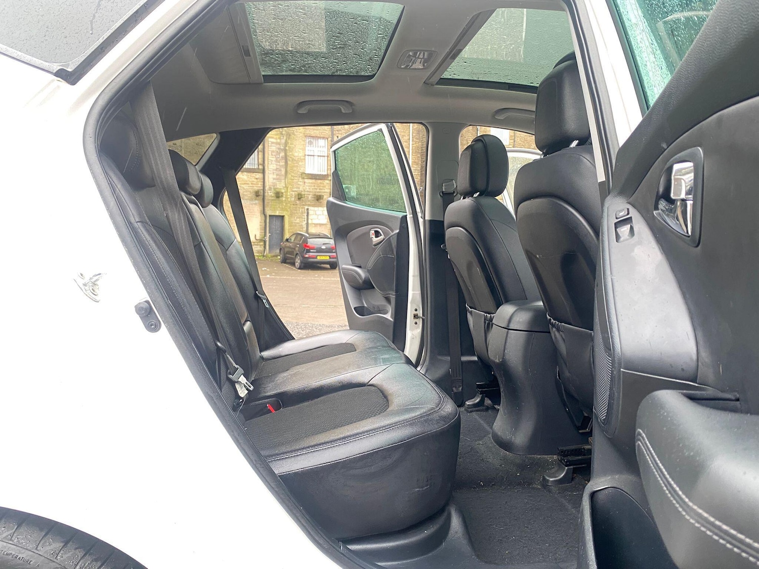 Used Hyundai Ix35 2012 for sale - 77564691: Photo 11