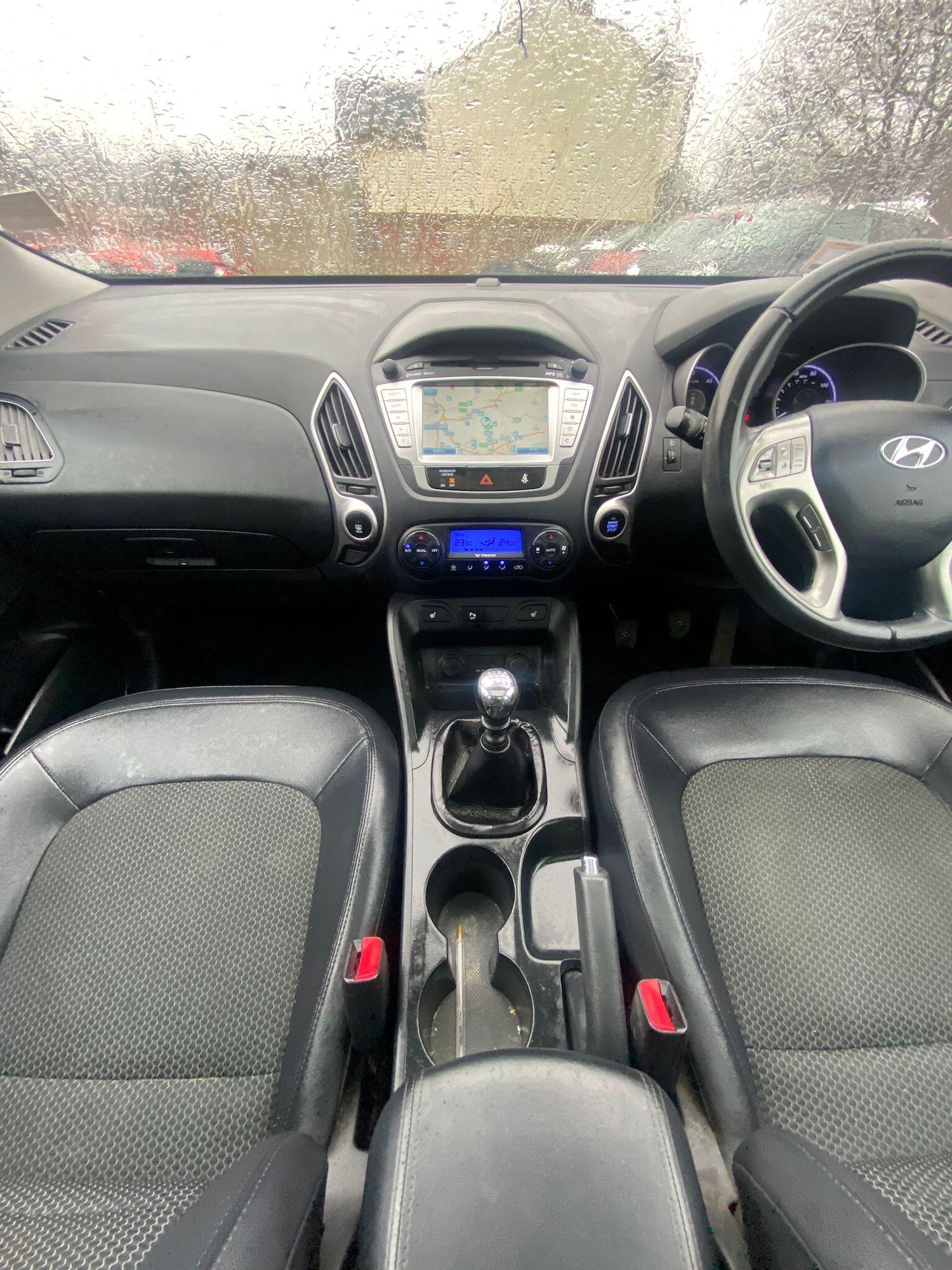 Used Hyundai Ix35 2012 for sale - 77564691: Photo 14