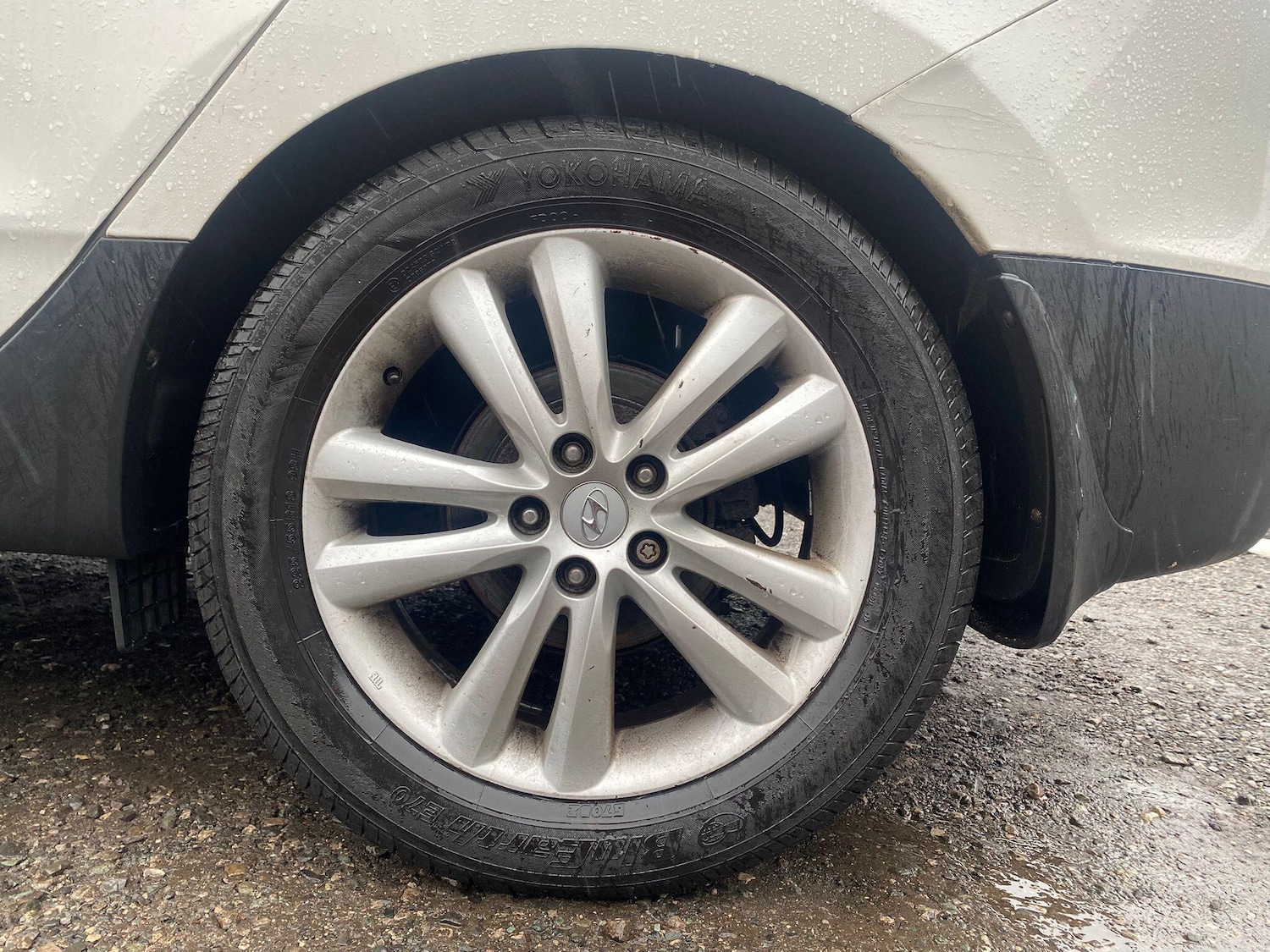 Used Hyundai Ix35 2012 for sale - 77564691: Photo 17