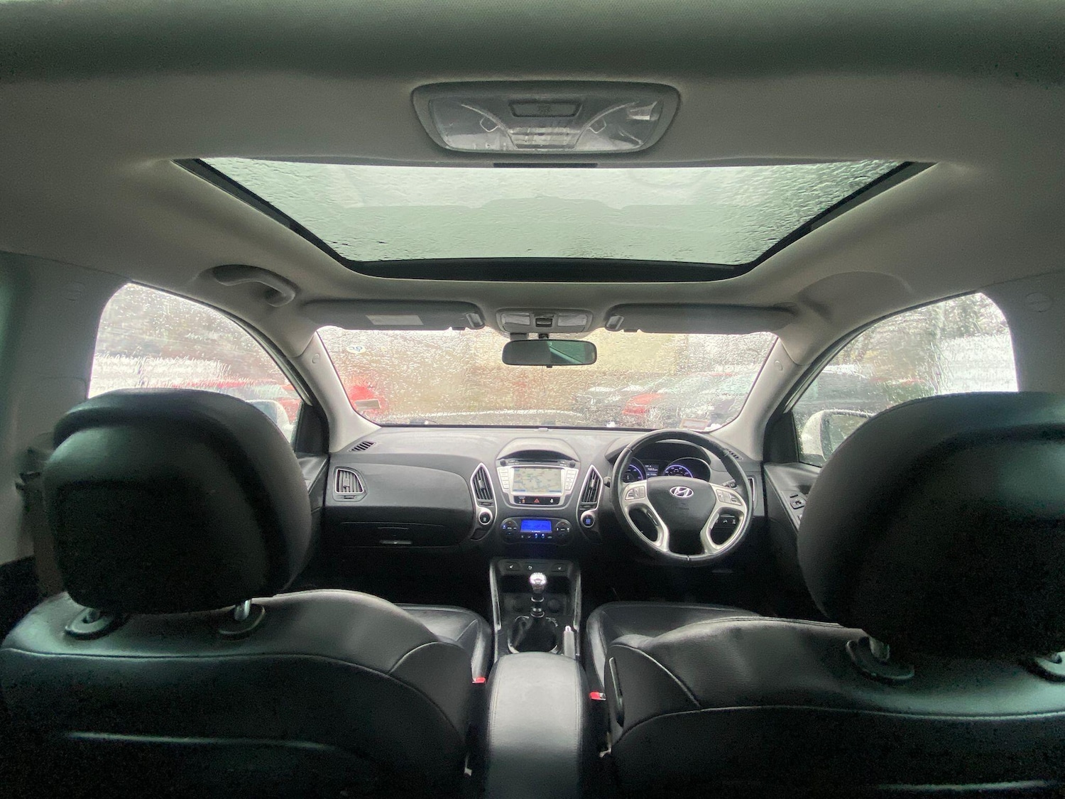 Used Hyundai Ix35 2012 for sale - 77564691: Photo 18