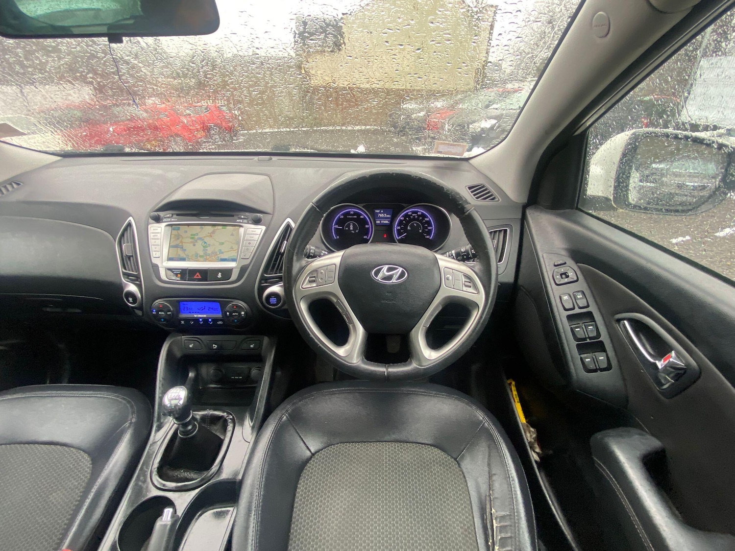Used Hyundai Ix35 2012 for sale - 77564691: Photo 19