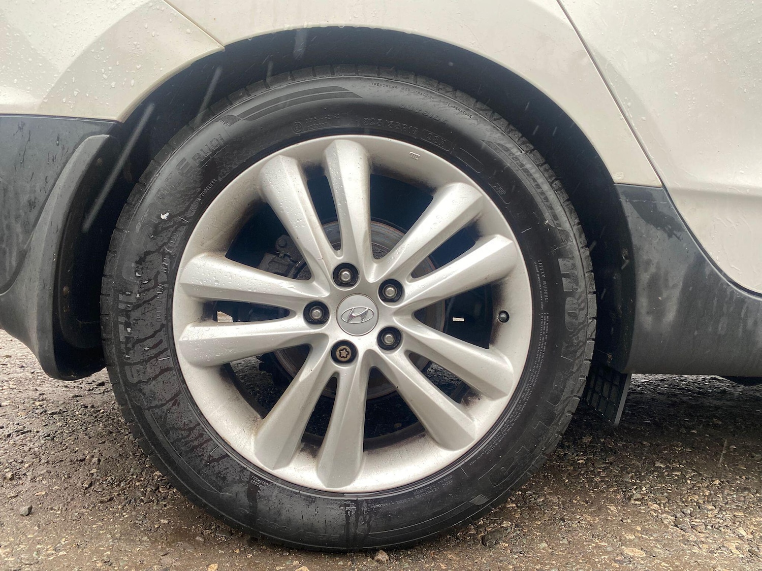 Used Hyundai Ix35 2012 for sale - 77564691: Photo 21