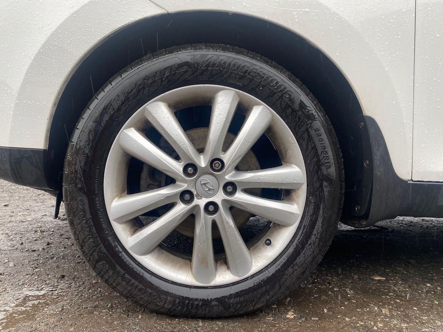 Used Hyundai Ix35 2012 for sale - 77564691: Photo 22