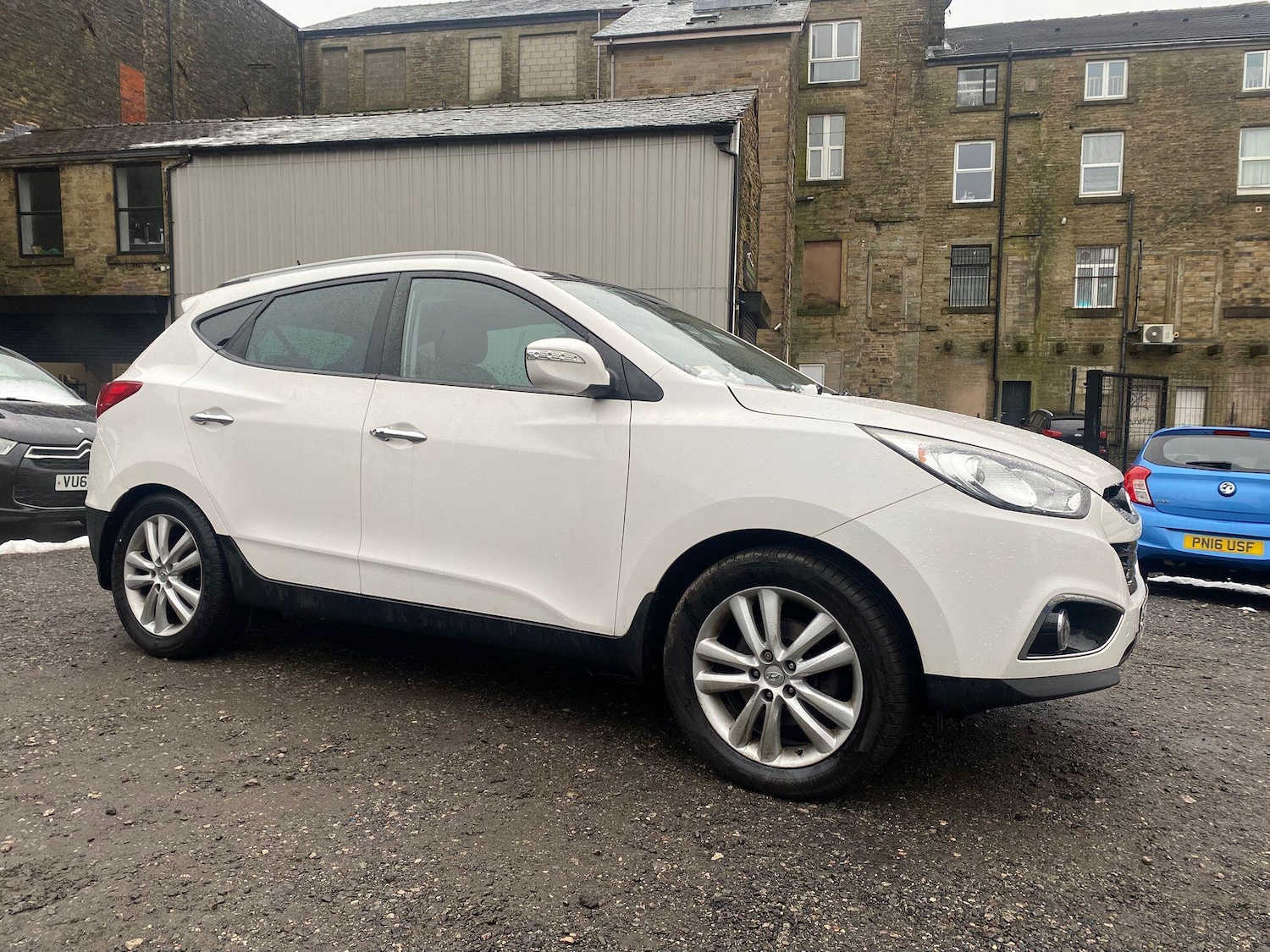 Used Hyundai Ix35 2012 for sale - 77564691: Photo 6