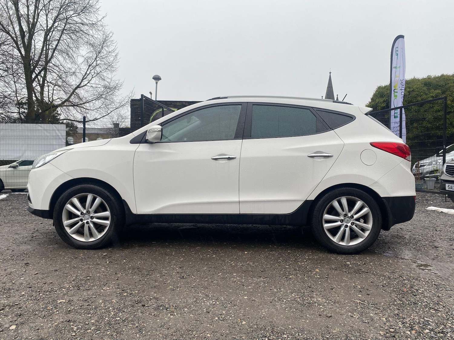 Used Hyundai Ix35 2012 for sale - 77564691: Photo 7