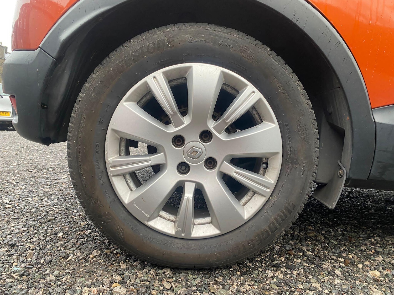 Used Renault Captur 2013 for sale - 76592889: Photo 14