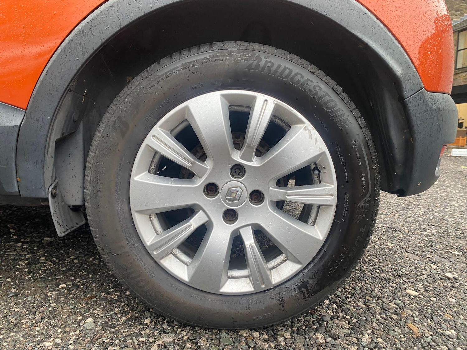 Used Renault Captur 2013 for sale - 76592889: Photo 15