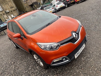 Renault - Captur