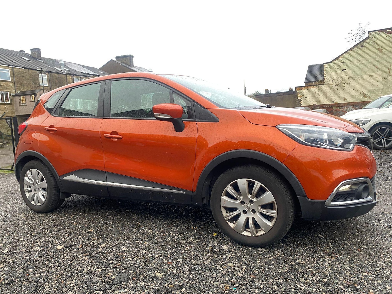 Used Renault Captur 2013 for sale - 76592889: Photo 6