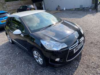 2013 (13) - 1.6 e-HDi Airdream DStyle 3dr