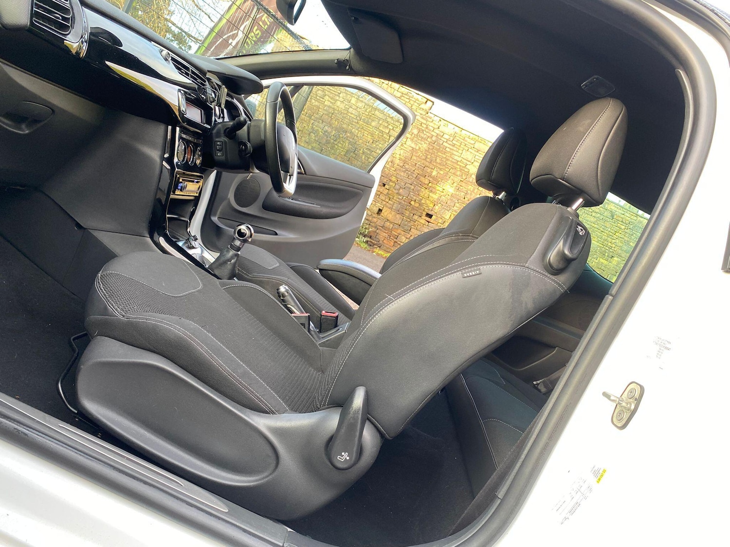 Used Citroen DS3 2013 for sale - 76913384: Photo 11