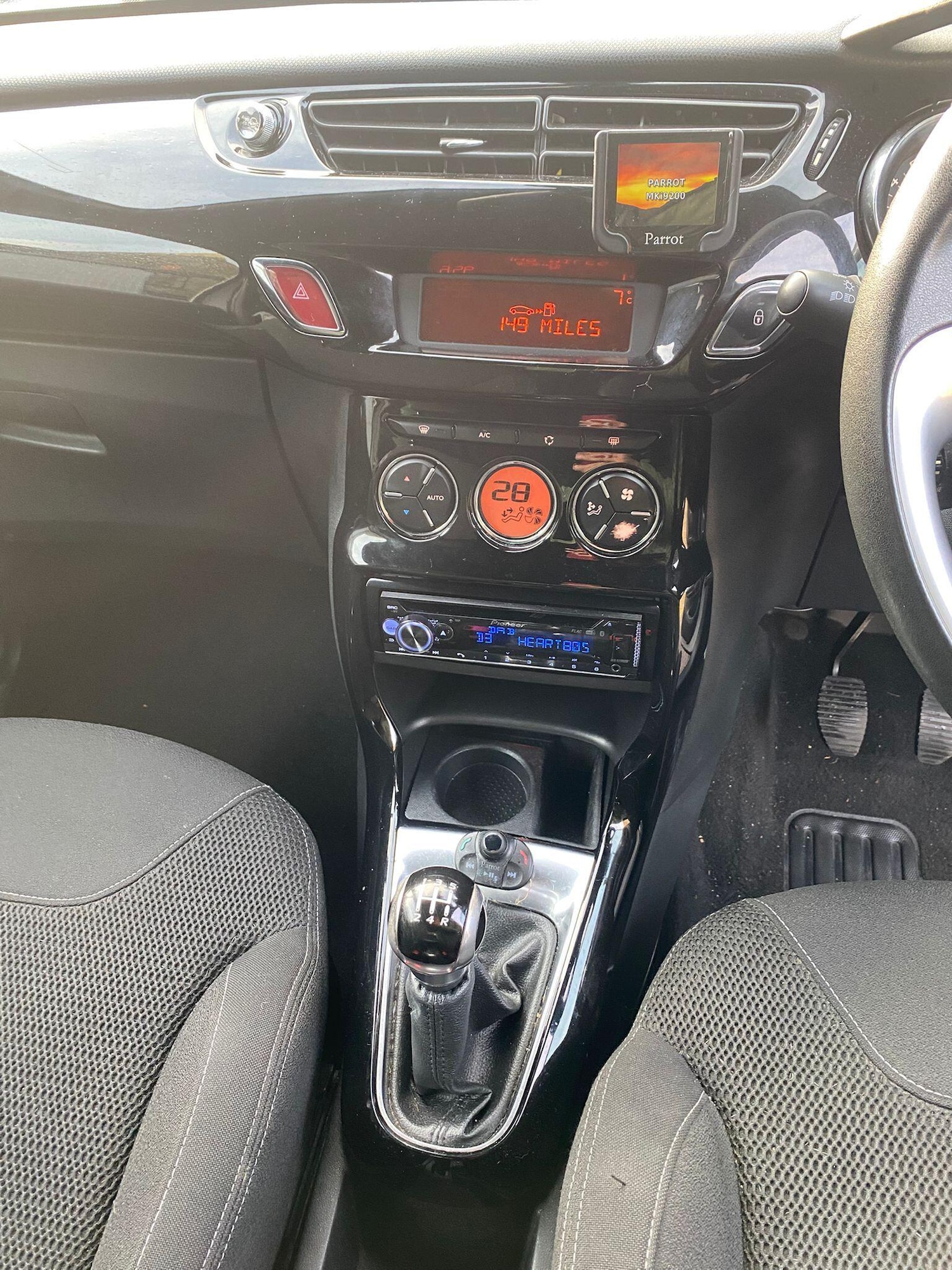 Used Citroen DS3 2013 for sale - 76913384: Photo 16