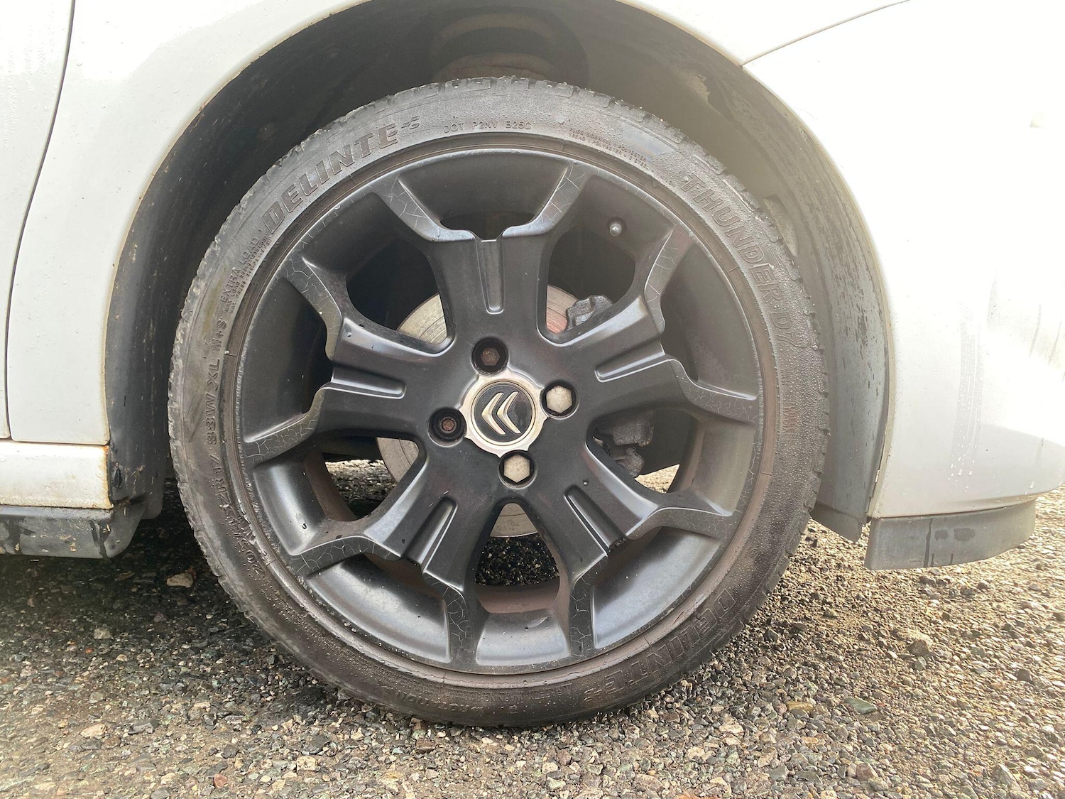 Used Citroen DS3 2013 for sale - 76913384: Photo 19