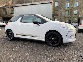 (13) - 1.6 VTi DStyle Plus Euro 5 3dr