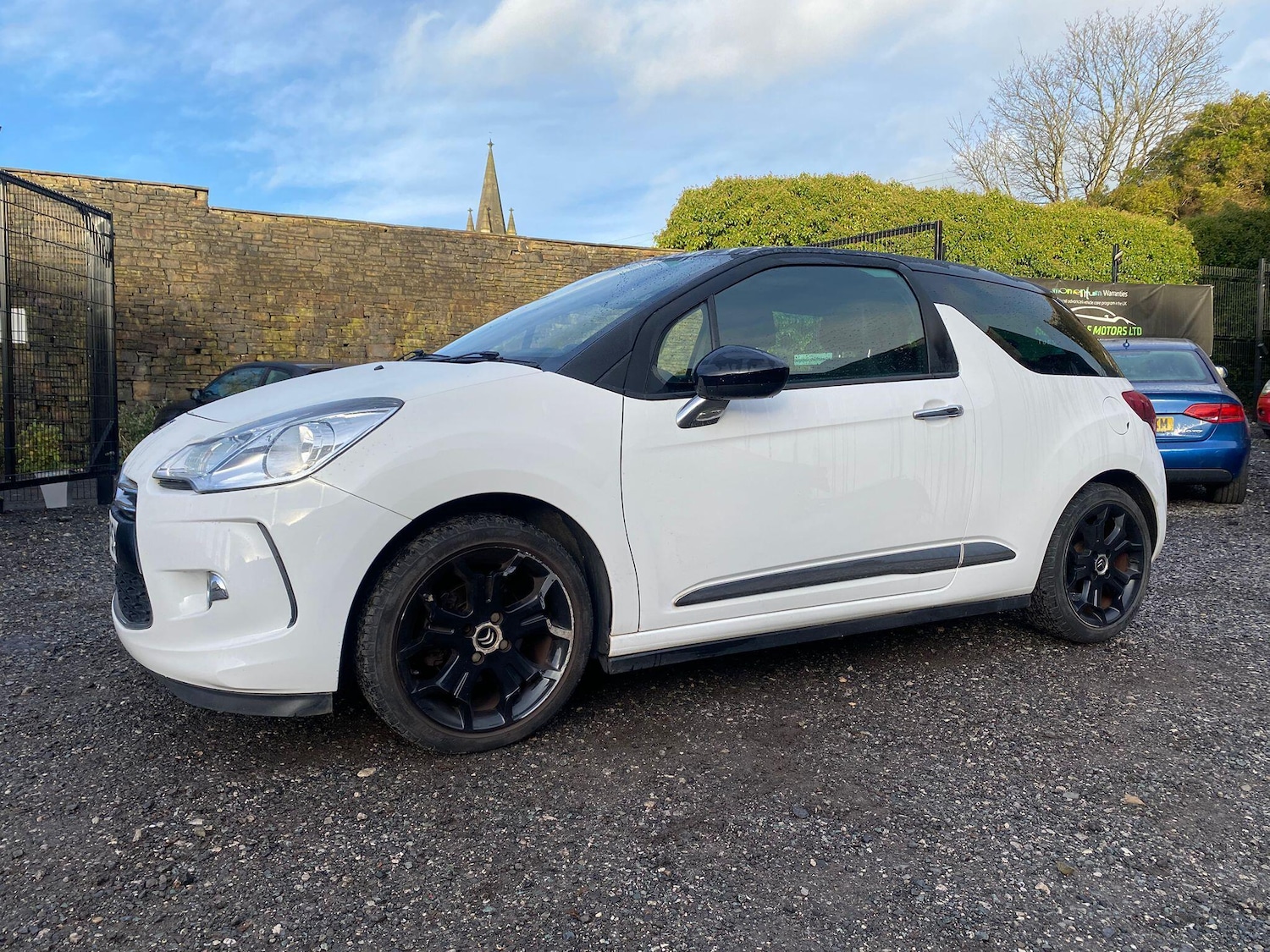 Used Citroen DS3 2013 for sale - 76913384: Photo 20