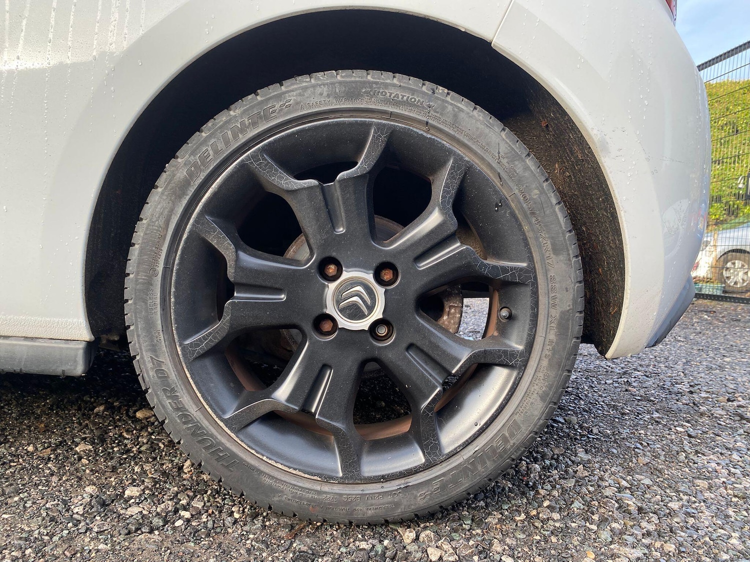 Used Citroen DS3 2013 for sale - 76913384: Photo 21