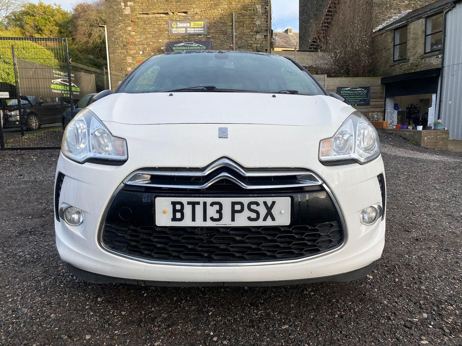 Used Citroen DS3 2013 for sale - 76913384: Photo 3