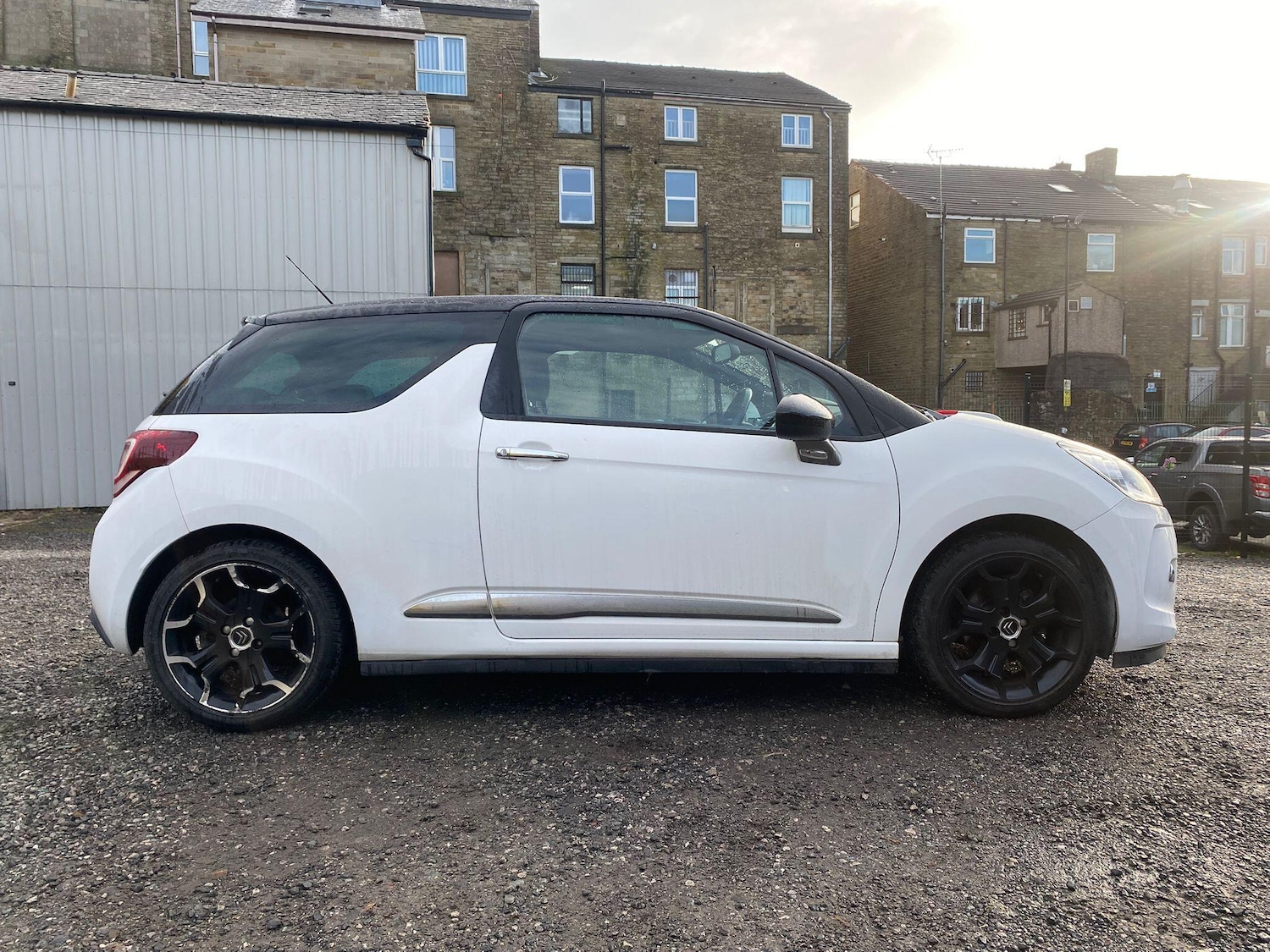 Used Citroen DS3 2013 for sale - 76913384: Photo 5