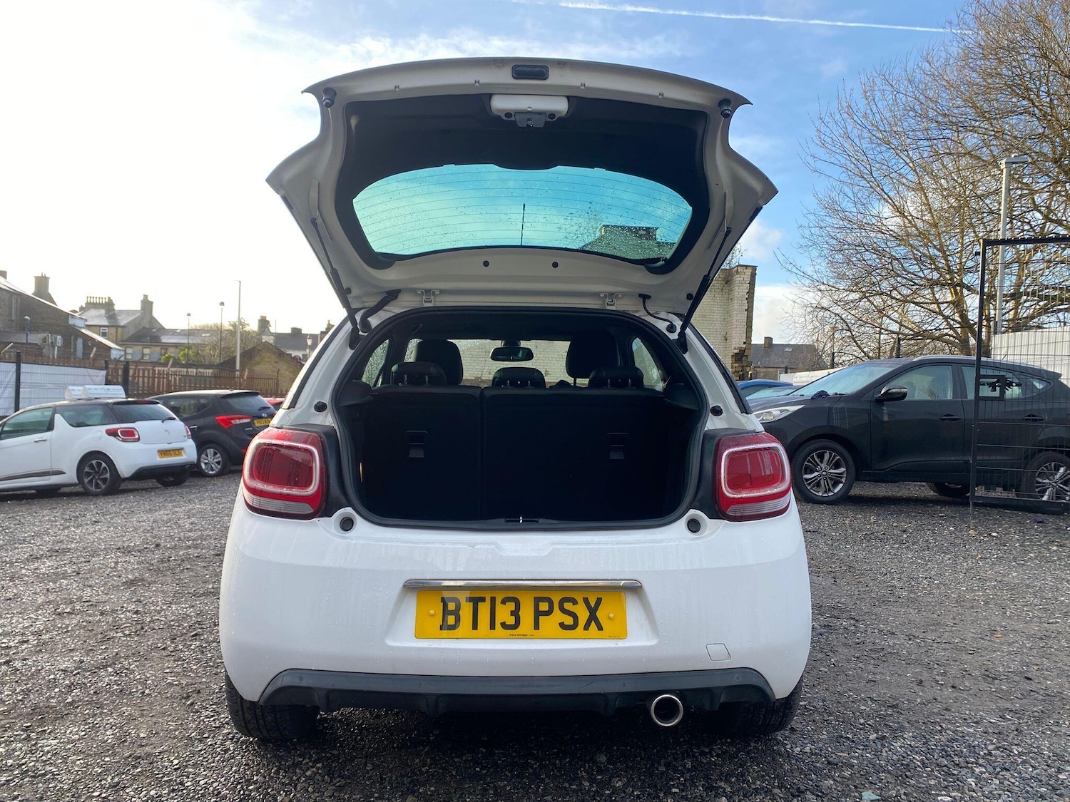 Used Citroen DS3 2013 for sale - 76913384: Photo 6