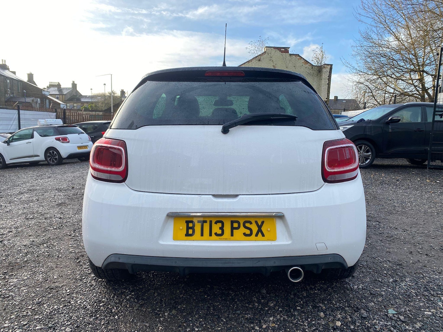 Used Citroen DS3 2013 for sale - 76913384: Photo 7