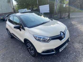 2015 (65) - 0.9 TCe ENERGY Dynamique S Nav Euro 6 (s/s) 5dr
