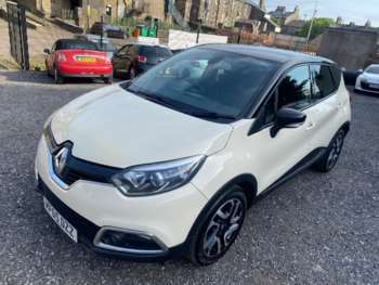 Used Renault Captur 2015 for sale - 74909621: Photo