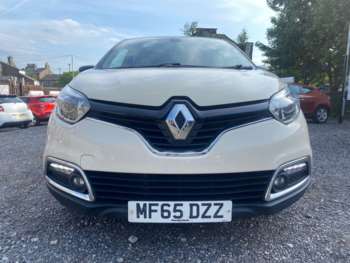 Used Renault Captur 2015 for sale - 74909621: Photo