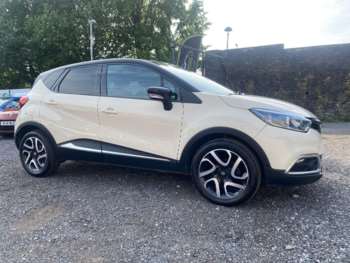 Used Renault Captur 2015 for sale - 74909621: Photo