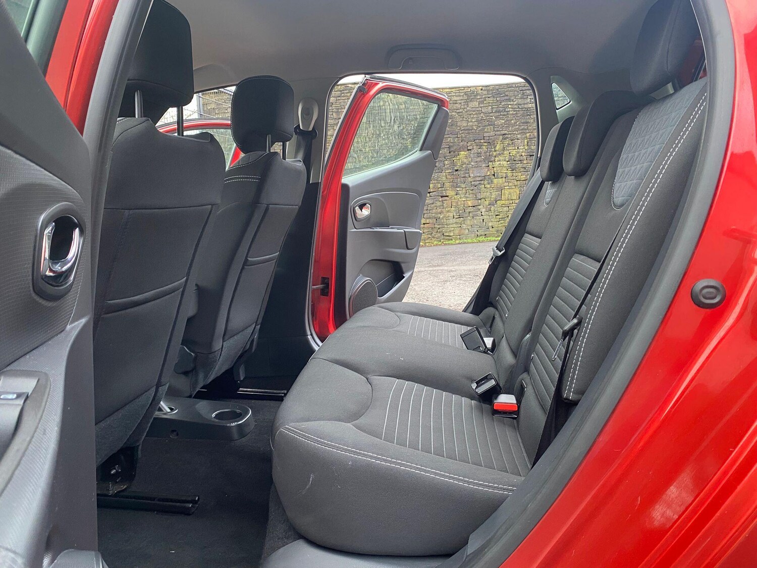 Used Renault Clio 2014 for sale - 77386372: Photo 13