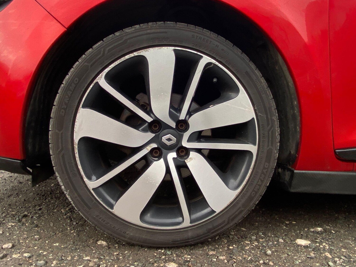 Used Renault Clio 2014 for sale - 77386372: Photo 19