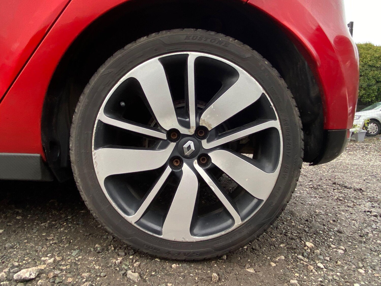 Used Renault Clio 2014 for sale - 77386372: Photo 21